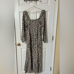 Natural Life Dress with Tag